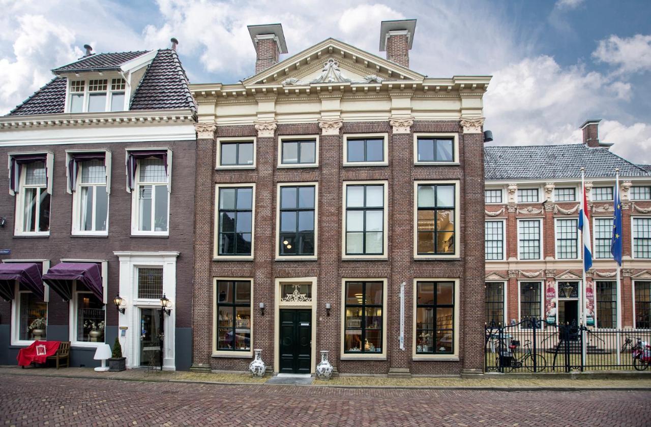 Heritage 17th Century Monsieur Philippe * Leeuwarden