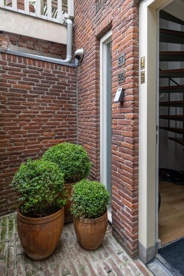 Appartement Heritage 17th Century Monsieur Philippe